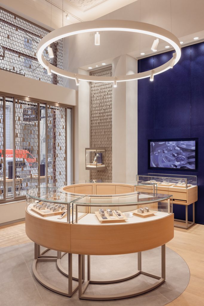 The Block August 2025 62 Inside Grand Seiko at the Block